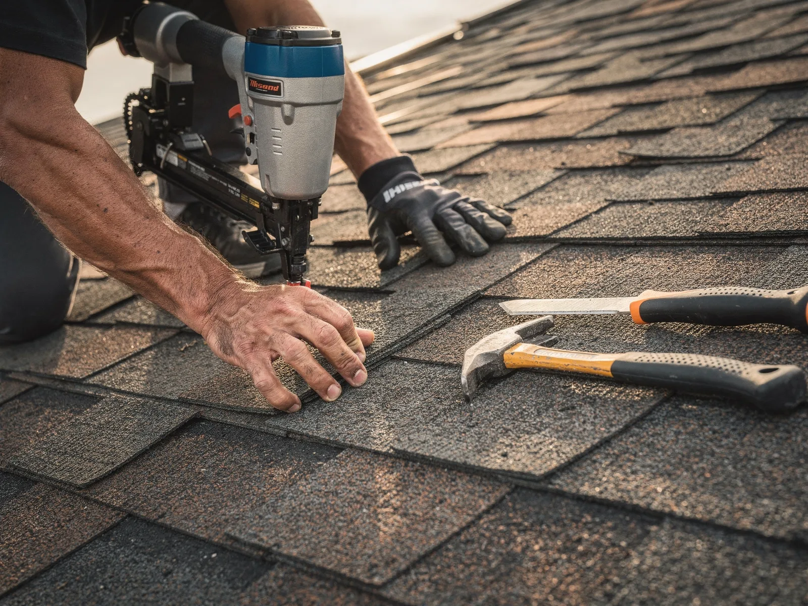 Why choose Roof Repair in Oxford Junction, IA